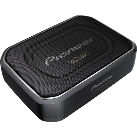 Pioneer TS-WX140DA Autoradio-subwoofer