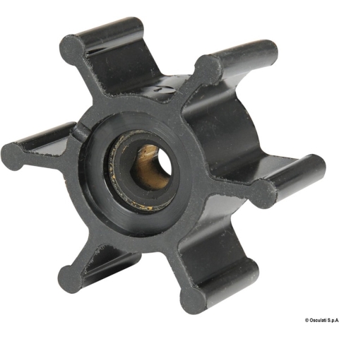 Jabsco 6303-0003P impeller Kit, inclusief pakking
