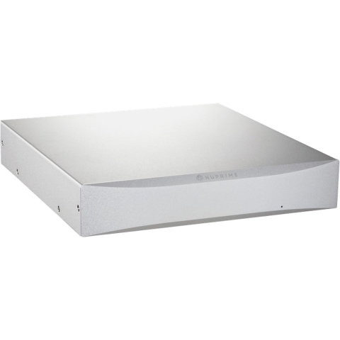 NuPrime STA-9 Klasse A+D eindversterker / Schakelbaar naar Mono 290Watt