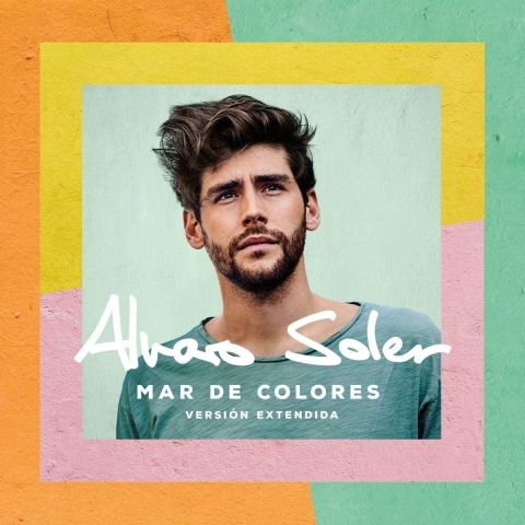Special Import Mar de Colores-Extended