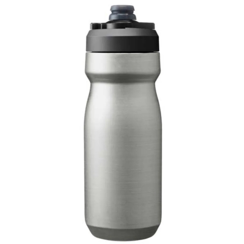Camelbak Podium Steel 530 ml geïsoleerde bidon RVS