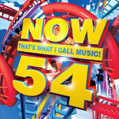 Special Import Now 54 hat´s what I call Music