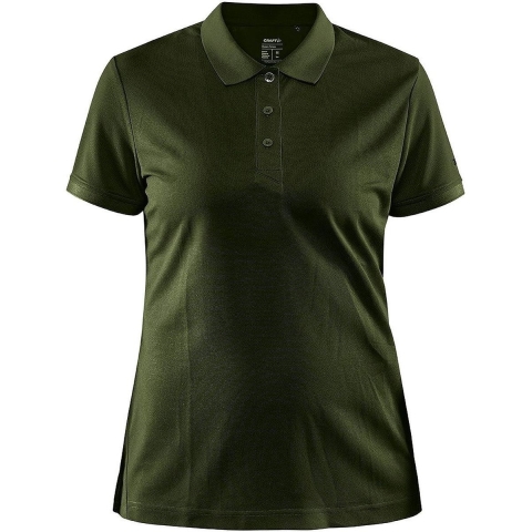 Craft 1909139 Core Unify Polo Shirt W - Rift - S