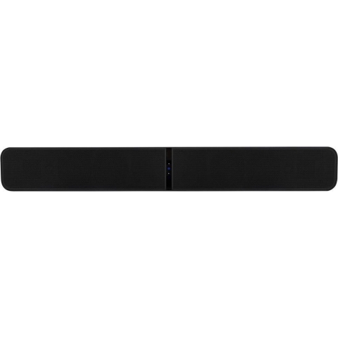 Bluesound Pulse Soundbar Plus Soundbar geschikt voor elke televisie