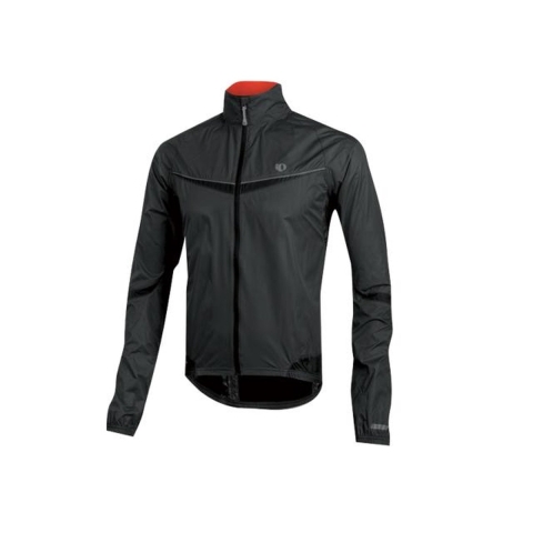 Pearl Izumi Elite Barrier Jacket fietsjack zwart heren, XL