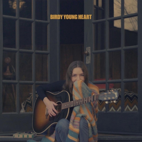Warner Music Birdy Young at Heart