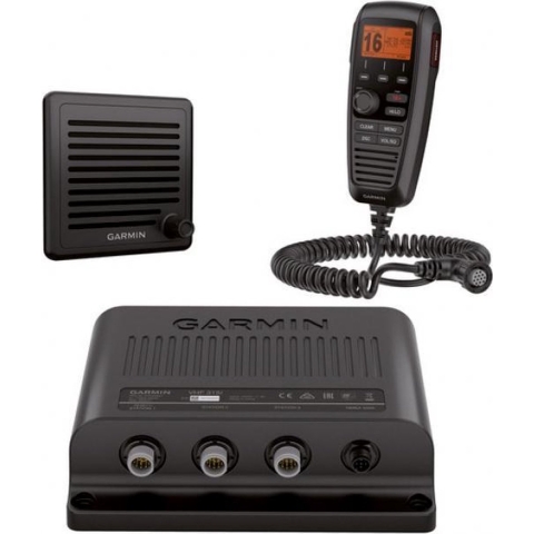 Garmin VHF 315i marifoon