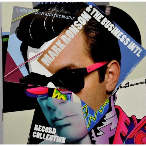 Sony Music Record Collection