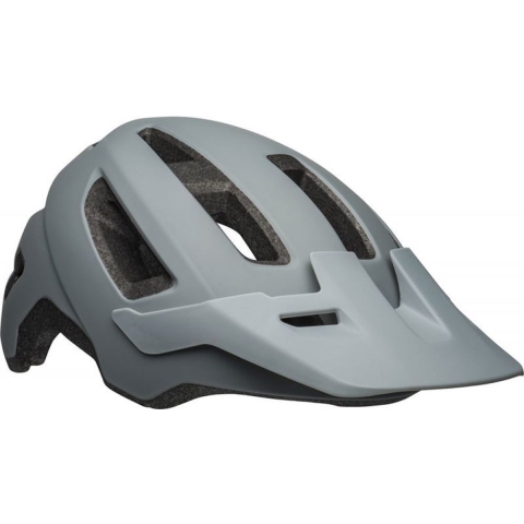 Bell Nomad 2 Mips MTB fietshelm grijs, S/M (50-57 cm)