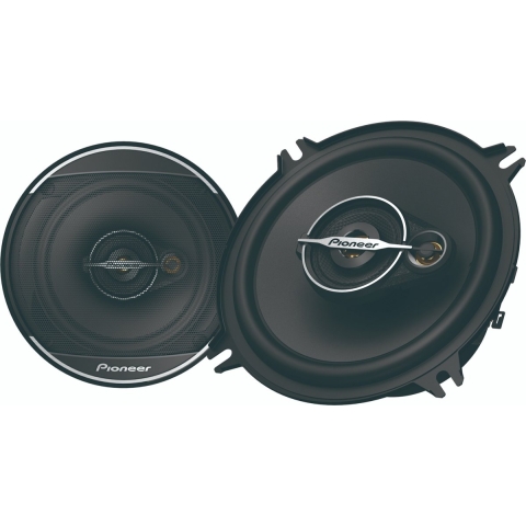 Pioneer TS-A1371F 3-weg systeem (prijs per paar)