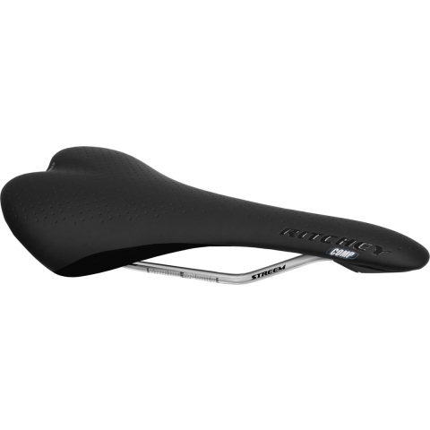 Ritchey Comp Streem zadel 278x145 mm zwart