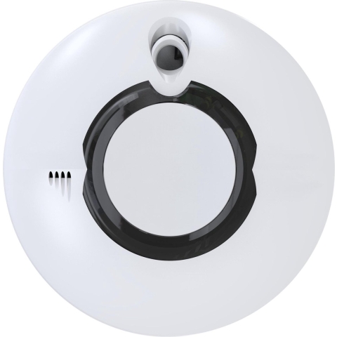 Angel Eye ZBST-AE-630-EUR rookmelder optisch, werkt met Zigbee netwerk, lithium batterij