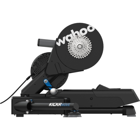 Wahoo KICKR Move fietstrainer