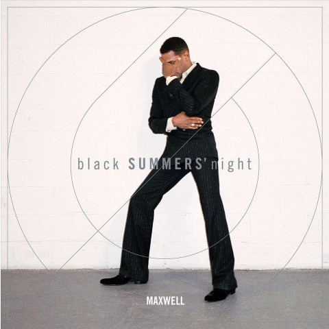 Sony Music Blacksummers´night