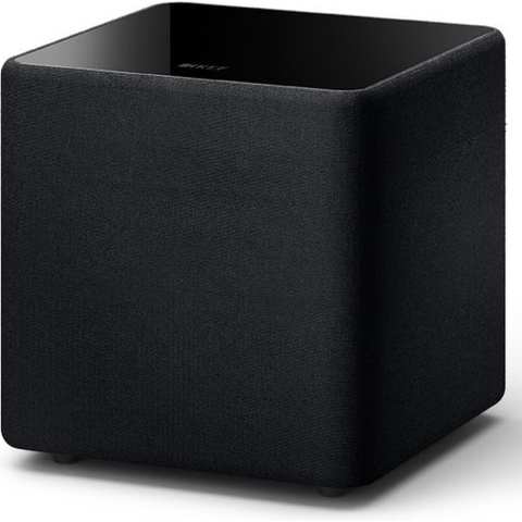 Kef Kube 10 Mie Subwoofers