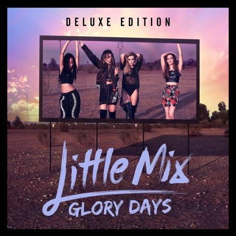 Sony Music Glory Days