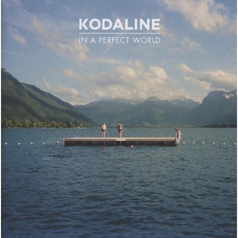 Sony Music In a perfect...Deluxe