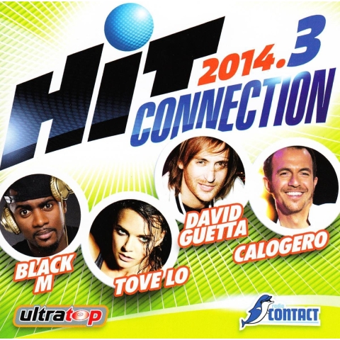 Universal Music Hit Connection 2014/3