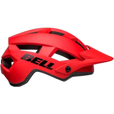 Bell Spark 2 Mips MTB fietshelm rood, S/M (50-57 cm)