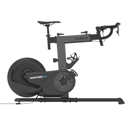 Wahoo KICKR Bike Shift fietstrainer