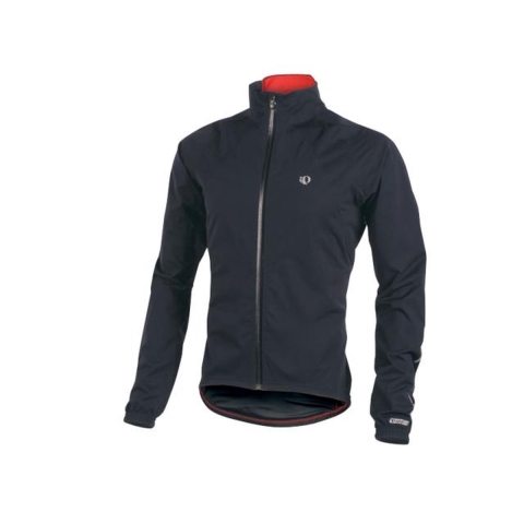 Pearl Izumi Quest Barrier WXB jacket fietsjack zwart heren, M