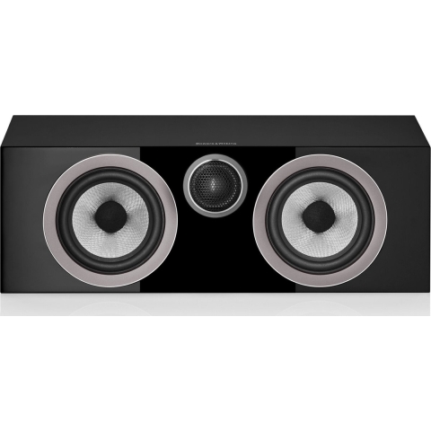 Bowers&Wilkins HTM72S3 center speaker