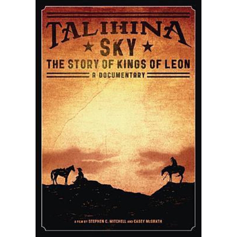 Sony Music Talihina Sky