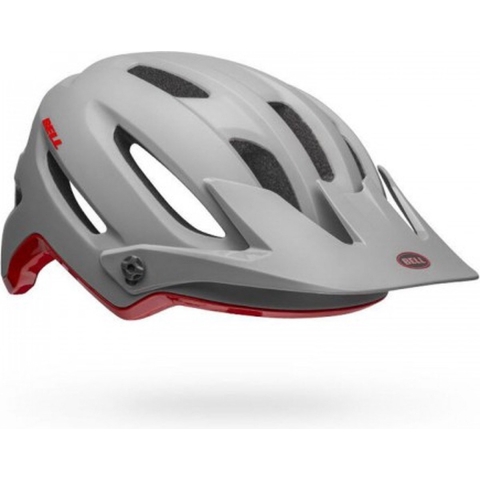 Bell 4Forty Mips MTB fietshelm grijs, L (58-61 cm)