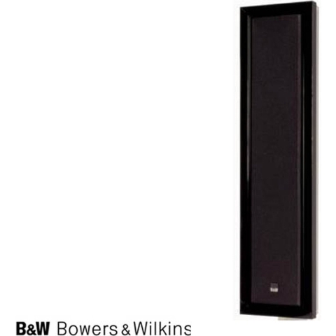 Bowers&Wilkins FPM-5B wandluidspreker met FST-unit