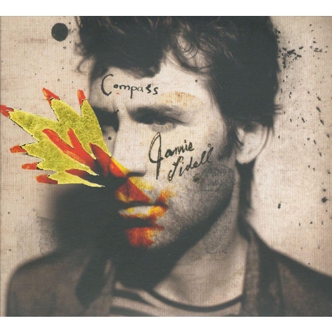 Rough Trade Jamie Lidell Compass