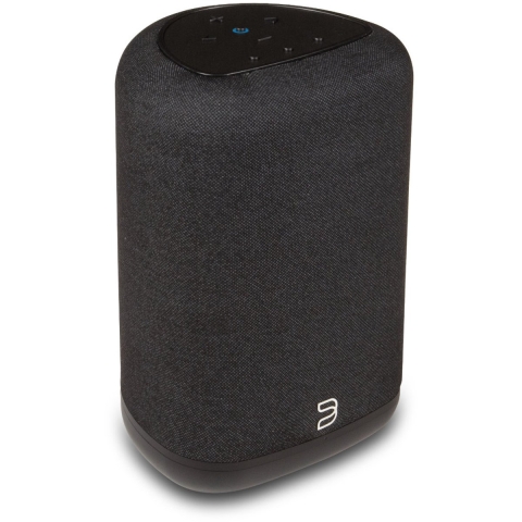 Bluesound PULSE FLEX BLACK P130 Draadloze Luidspreker met Hi-Res audio weergave
