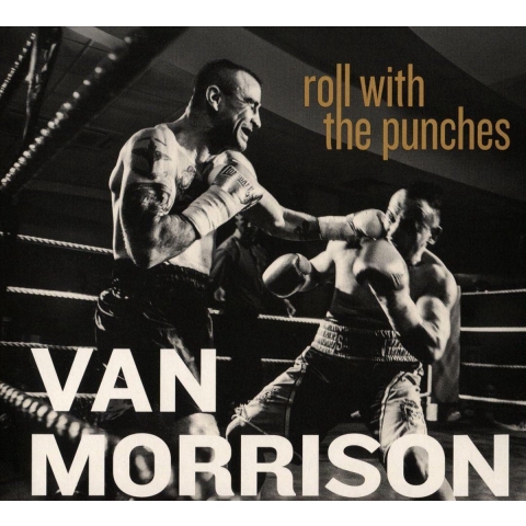 Universal Music Van Morrison Roll with the punches