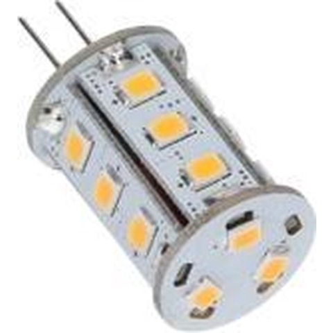 NauticLED G4 Omni-25 2700K 18 Led rondom schijnend