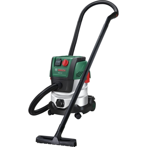 Bosch Groen PAS 20-220P Allround Stofzuiger - 06033E7200