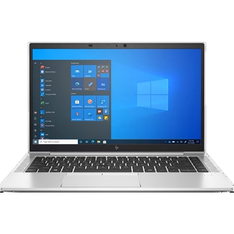 HP EliteBook 845 G8