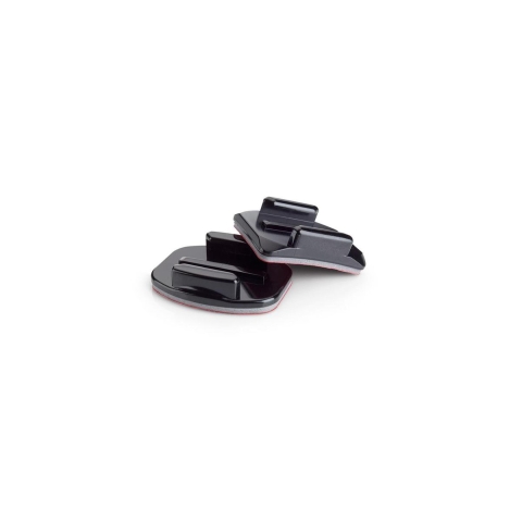 GoPro Curved + Flat Adhesive Mounts