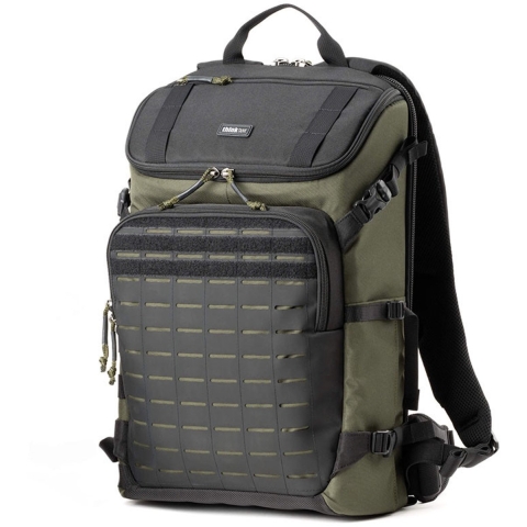 Think Tank Darklight Backpack 20L - Montane Green