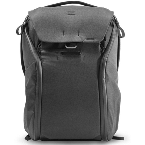 Peak Design Everyday backpack 20L V3 - Black