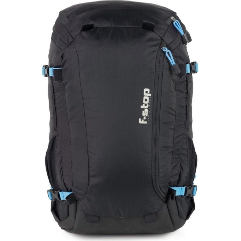 F-Stop Kashmir UL Black / Malibu Blue 30L