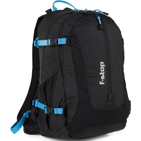 F-Stop Guru UL Black / Malibu Blue