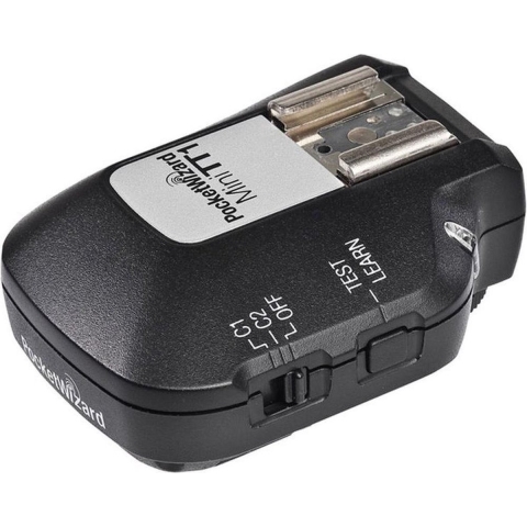 PocketWizard MiniTT1 Nikon Transmitter