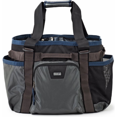 Think Tank Freeway Longhaul 50 - grey/navy