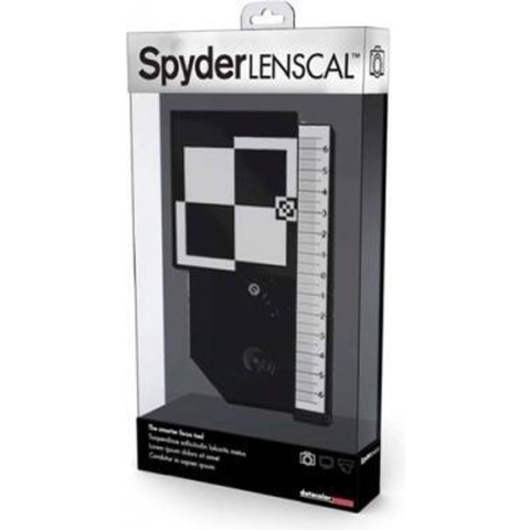 Datacolor SpyderLENSCAL