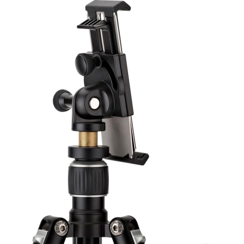 Joby GripTight Mount PRO Tablet Black