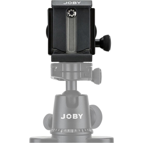 Joby GripTight Mount PRO Black