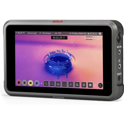 Atomos Ninja V+