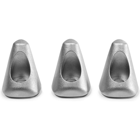 Peak Design Spike feet set
