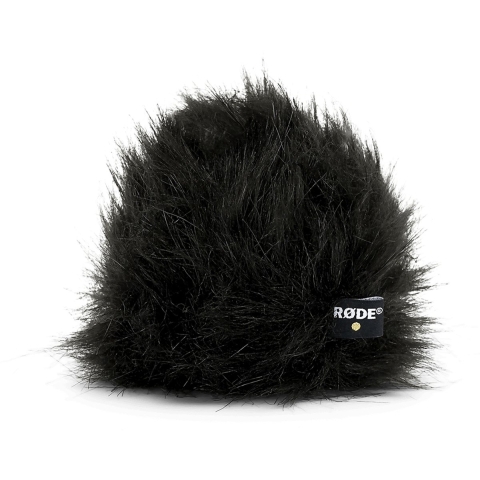 Rode DeadKitten StereoVideomic Furry Windshield