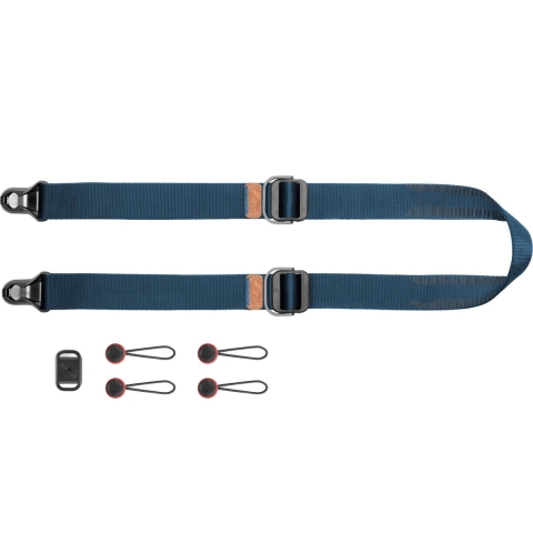 Peak Design Slide Lite Midnight Blue