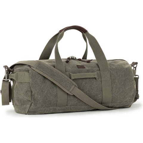 Think Tank Retrospective 50 Duffel - pinestone